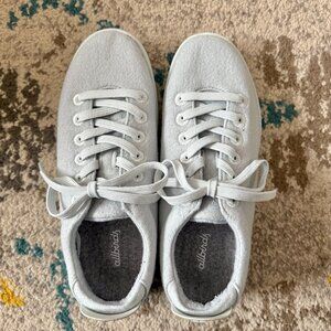 Allbirds Sneakers - Wool Pipers, Womens size 9